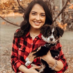 Meet your Posher, Makayla